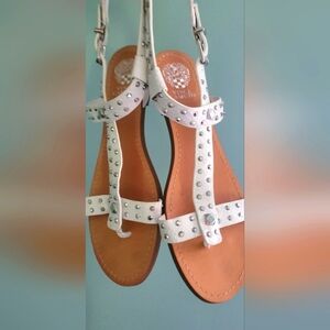 Stylish & Summery Vince Camuto Sandals